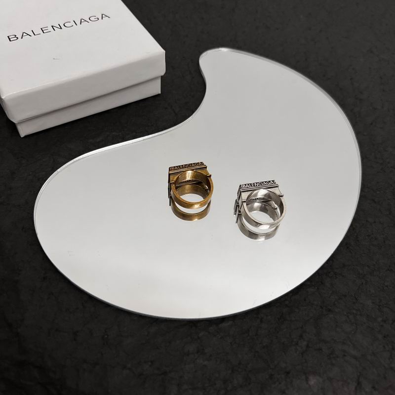Balenciaga Ring 05lyr40